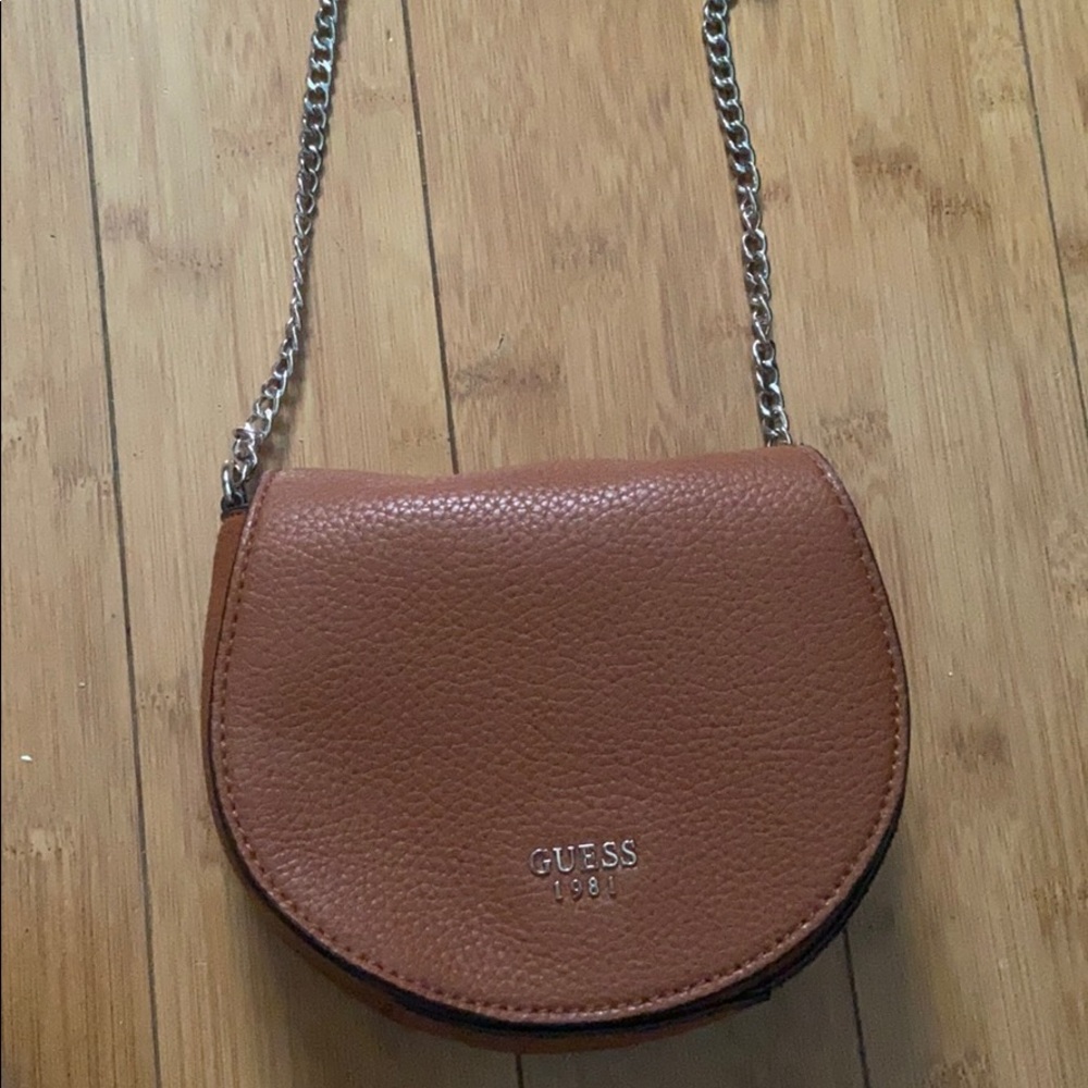 Guess Side Bag - image 1